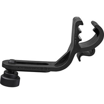 Sennheiser Microphone Clamp Rim Drum