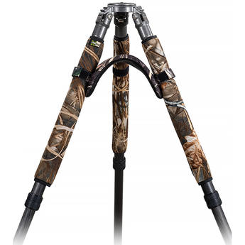LensCoat LegWrap Pro 518 (Realtree Max4)