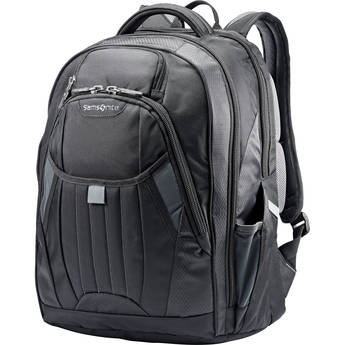 Samsonite Tectonic 2 Large Backpack (Black)