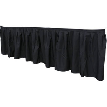 Elite Screens Drape Kit for 90-135" Yard Master 2/Yard Master 2 WraithVeil Dual Series Screens