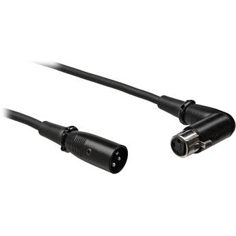Audix XLR 3-pin Cable - 25 ft