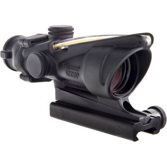 Trijicon 4x32 ACOG Riflescope (Matte Black)