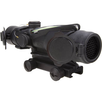 Trijicon 4x32 ACOG RCO Riflescope (Matte Black)