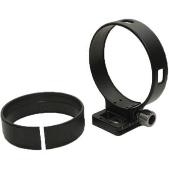 Nodal Ninja F6409 Lens Ring Clamp for Izugar MKX22 3.5mm FE Lens