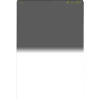 LEE Filters Medium Graduated ND Filter (100 x 150mm, 2-Stop)