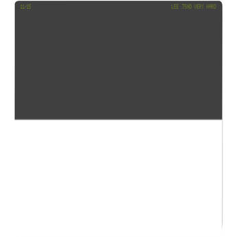 LEE Filters Very Hard Graduated ND Filter (150 x 170mm, 2.5-Stop)