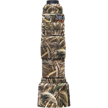 LensCoat for Nikon 200-500mm f/5.6E ED VR Lens (RealTree Max5)
