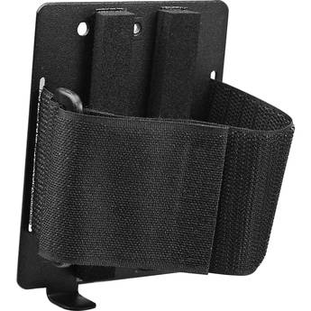 Bracket 1 Quick Plate - Receiver Mounting Plate