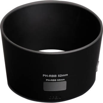 Pentax PH-RBB52 Lens Hood for 50-200mm Lens