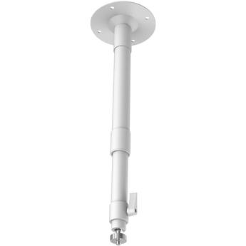 Hikvision PP1 Pendant Mounting Bracket with 1/4"-20 Mounting Screw