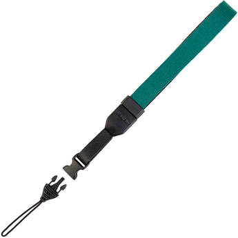 OP/TECH USA Cam Strap-QD (Forest Green)