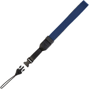 OP/TECH USA Cam Strap-QD (Navy Blue)