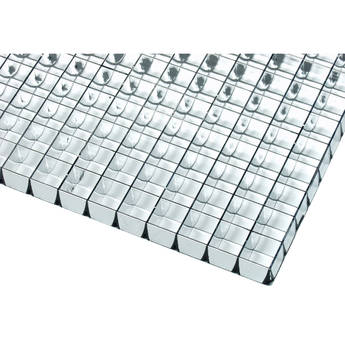 Kino Flo Egg Crate Louver for Image 40 (Silver)