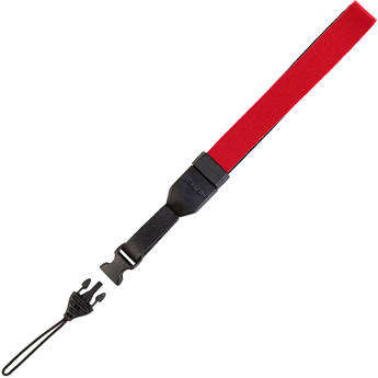 OP/TECH USA Cam Strap-QD (Red)