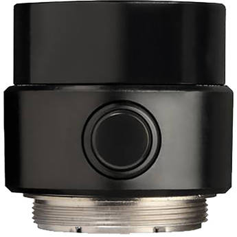 Shure Talk Switch for ADX2 and ADX2FD Handheld Transmitters (Black)