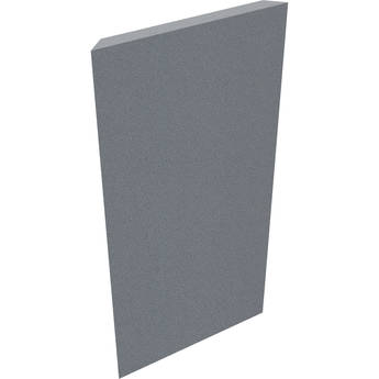 Auralex 2" Thick ProPanel Corner Bass Trap (24 x 48", Wolf)