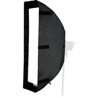 Chimera Super Pro X Plus Stripbank (Small, 9 x 36")