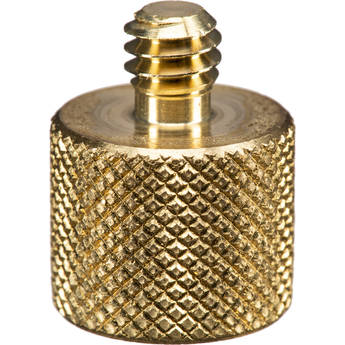 Aladdin 3/8" to 1/4"-20 Adapter