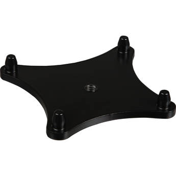 Genelec 8020 Stand Plate - Speaker Mounting Plate for 8020 Monitors