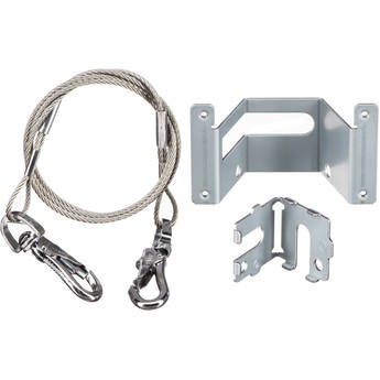 i-PRO WV-Q105A Ceiling Mount Bracket