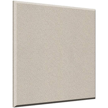 Auralex 1" Thick ProPanel Wall Panel (24 x 24", Goose)