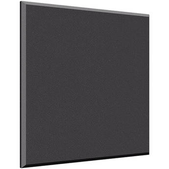 Auralex 1" Thick ProPanel Wall Panel (24 x 24", Onyx)