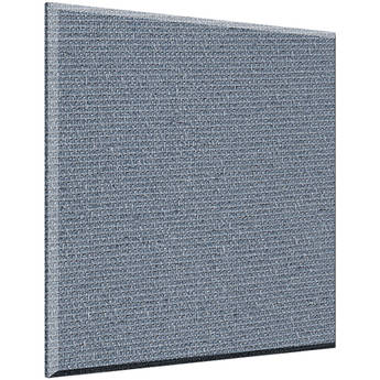 Auralex 1" Thick ProPanel Wall Panel (24 x 24", Quarry)