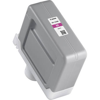Canon PFI-310M Magenta Pigment Ink Tank (330mL)