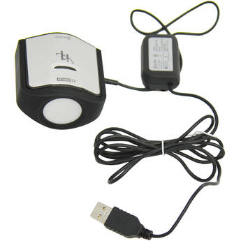 TVLogic CL-Soft Color Calibration Utility with X-Rite i1 Display Pro Bundle