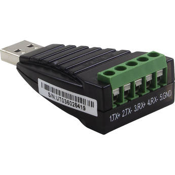 Marshall Electronics USB to RS-485/RS-422 Converter