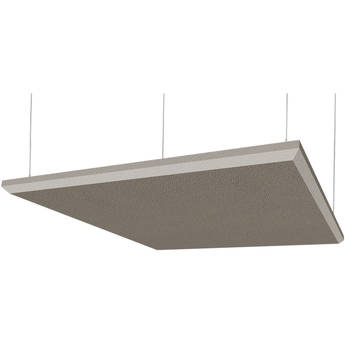 Auralex 2" Thick ProPanel Ceiling Panel (48 x 48", Goose)