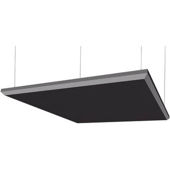 Auralex 2" Thick ProPanel Ceiling Panel (48 x 48", Onyx)