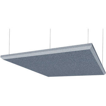 Auralex 2" Thick ProPanel Ceiling Panel (48 x 48", Quarry)