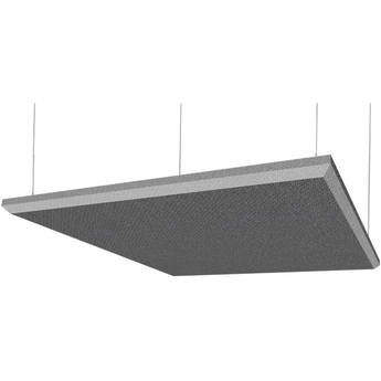 Auralex 2" Thick ProPanel Ceiling Panel (48 x 48", Slate)