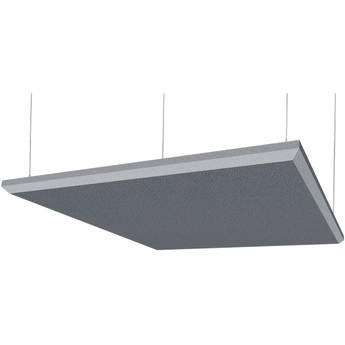 Auralex 2" Thick ProPanel Ceiling Panel (48 x 48", Wolf)