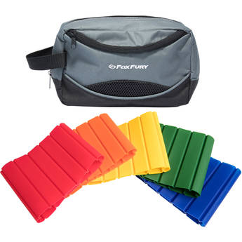 FoxFury Color Bands for Nomad 360, T32, or T56