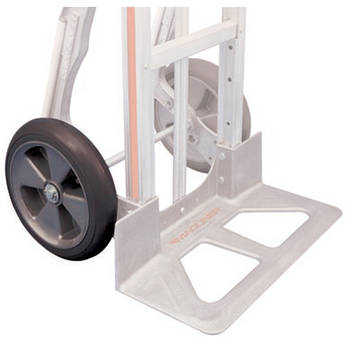 Magliner Balloon Cushion Wheel (10 x 2")