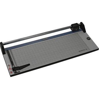 Rotatrim Monorail Series Paper Cutter / Rotary Trimmer (26.75" Cut Length)