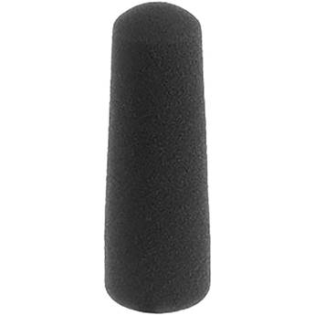 Schoeps W 140 Foam Windscreen for Select CMIT Series Shotgun Microphones (Black)