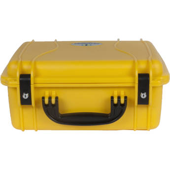 Seahorse 520 Protective Case (Safety Yellow)