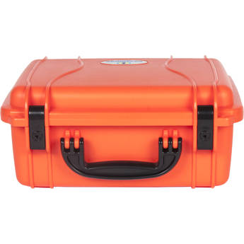 Seahorse 520 Protective Case (International Orange)