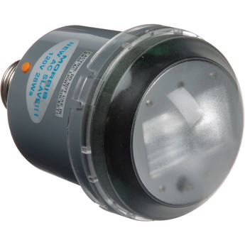 Morris AC Screw-In Slave Flash II
