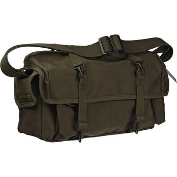 Domke F-1X Shoulder Bag (Olive)