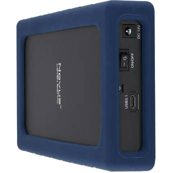 Oyen Digital Novus USB Type-C Rugged 3.5" HDD Enclosure