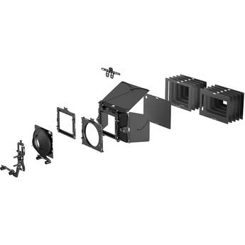 ARRI LMB 6x6 Pro 15mm Studio Set