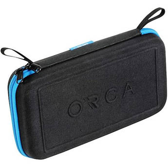 ORCA OR-655 Hard-Shell Case (X-Small)