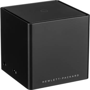 HP Advanced Wireless Docking Station