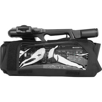 PortaBrace Body Armor for Sony PXW-Z280 Camera (Black)