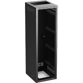 AtlasIED Atlas 240-18 Welded Rack (40 RU)