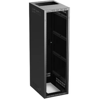 AtlasIED Atlas 240-18 Welded Rack (40 RU)